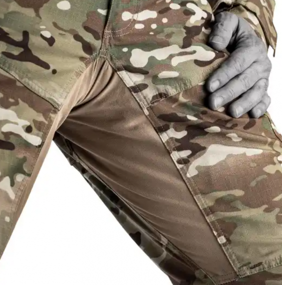 A10 EQUIPMENT V2 FIGHTER HOSE GEN2 MULTICAM
