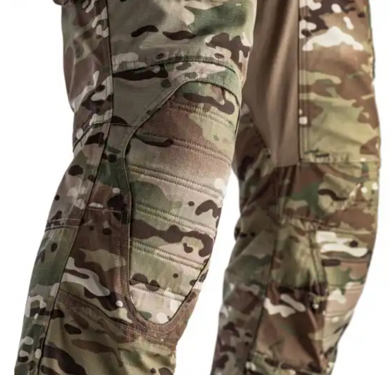 A10 EQUIPMENT V2 FIGHTER HOSE GEN2 MULTICAM