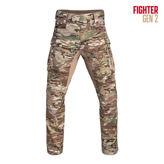 A10 EQUIPMENT V3 FIGHTER HOSE GEN 2 MultiCam®