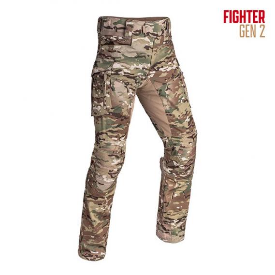 A10 EQUIPMENT V3 FIGHTER HOSE GEN 2 MultiCam®