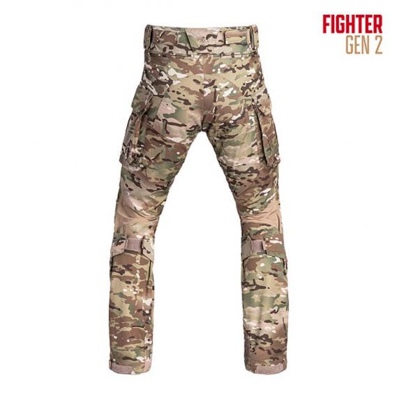 A10 EQUIPMENT V3 FIGHTER HOSE GEN 2 MultiCam®