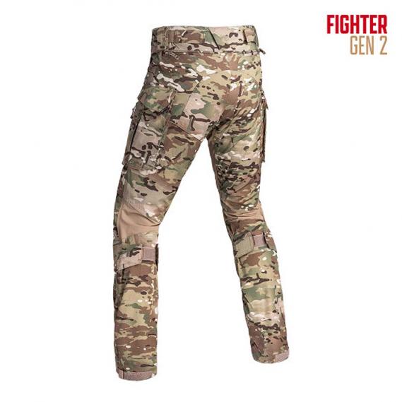 A10 EQUIPMENT V3 FIGHTER HOSE GEN 2 MultiCam®