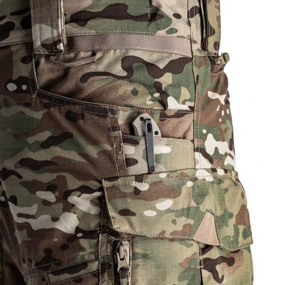 A10 EQUIPMENT V3 FIGHTER HOSE GEN 2 MultiCam®