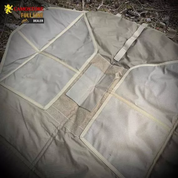 HELIKON TEX BACKBLAST MAT SCHIEßMATTE