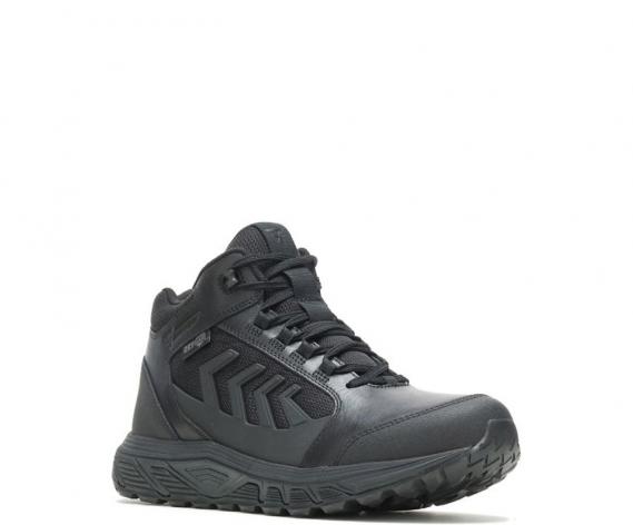 CAMOSTORE BATES RUSH SHIELD Mid DRYGuard SCHWARZ mit Membrane