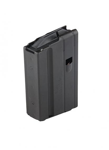 C-PRODUCTS AR15 7.62x39mm MAGAZIN 10-SCHUSS MATT-SCHWARZ