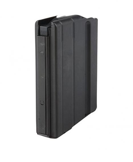 C-PRODUCTS AR15 7.62x39mm MAGAZIN 10-SCHUSS MATT-SCHWARZ