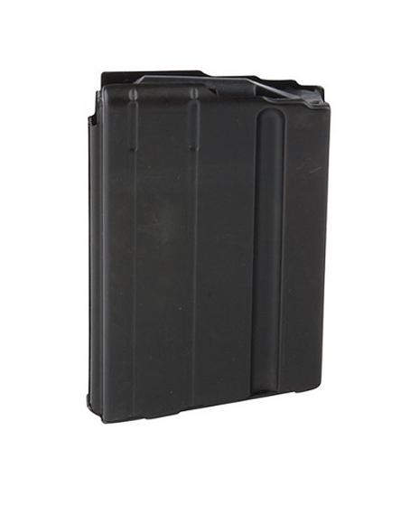 C-PRODUCTS AR15 7.62x39mm MAGAZIN 10-SCHUSS MATT-SCHWARZ
