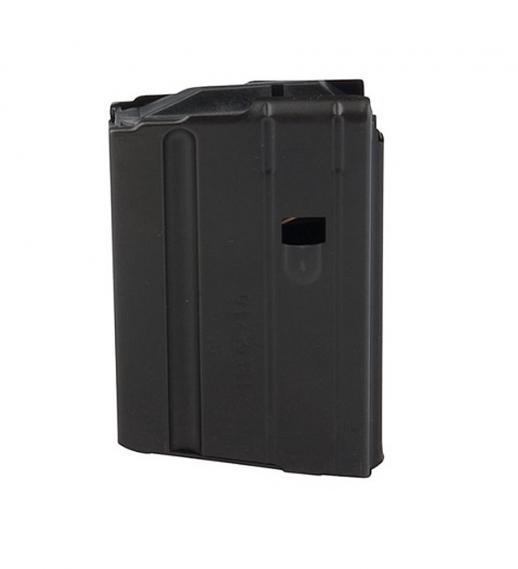 C-PRODUCTS AR15 7.62x39mm MAGAZIN 10-SCHUSS MATT-SCHWARZ