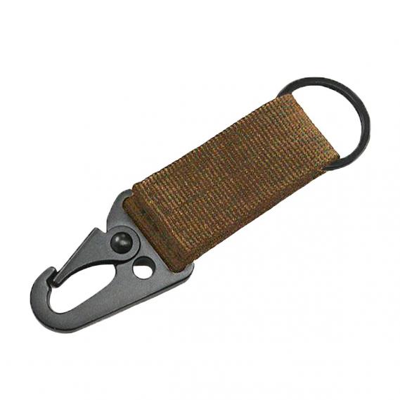 CMG SCHLÜSSELANHÄNGER COYOTE