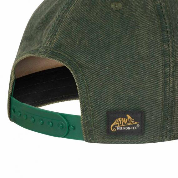 Helikon-Tex shooting Mat BACKBLAST EXTENDED ADAPTIVE GREEN | Army