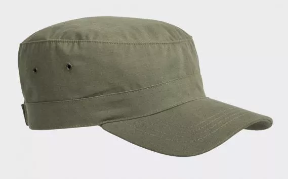 HELIKON-TEX COMBAT CAP SCHWARZ