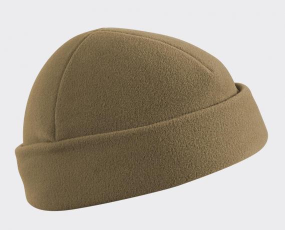 HELIKON TEX FLEECE WATCH CAP COYOTE