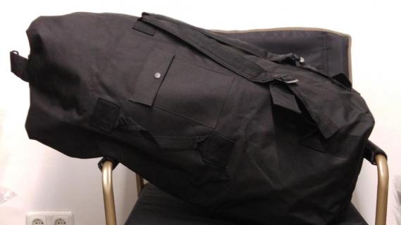 duffle bag