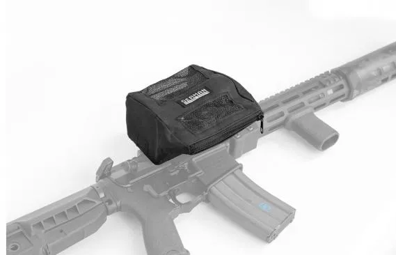 GERMAN TACTICAL SYSTEMS BRASS CATCHER HÜLSENFANGSACK