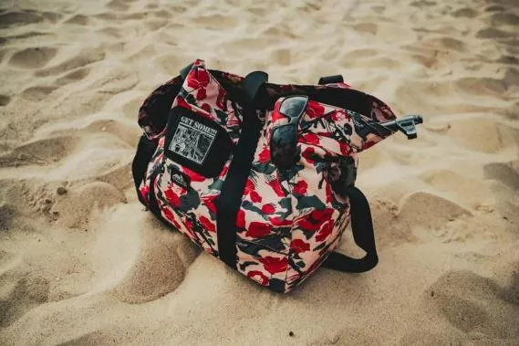 HELIKON-TEX FIELD TOTE BAG