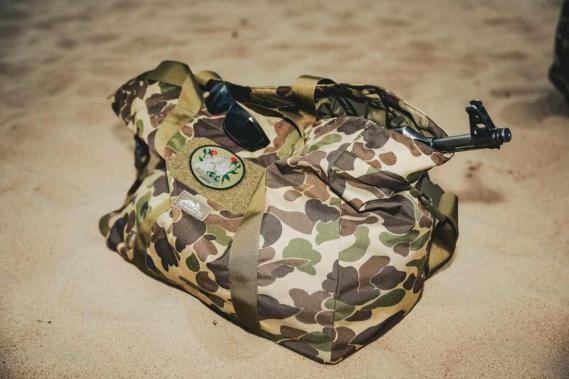 HELIKON-TEX FIELD TOTE BAG