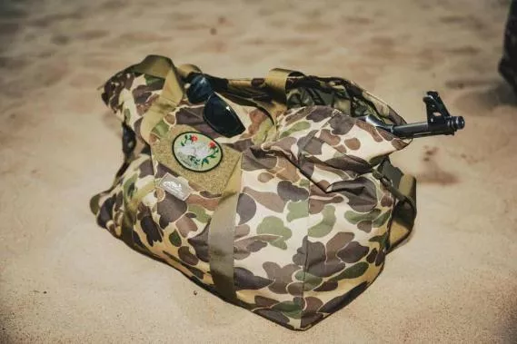 HELIKON-TEX FIELD TOTE BAG