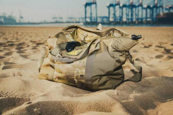 HELIKON-TEX FIELD TOTE BAG