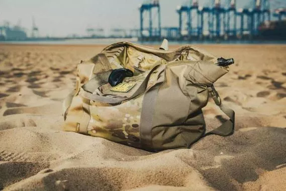 HELIKON-TEX FIELD TOTE BAG