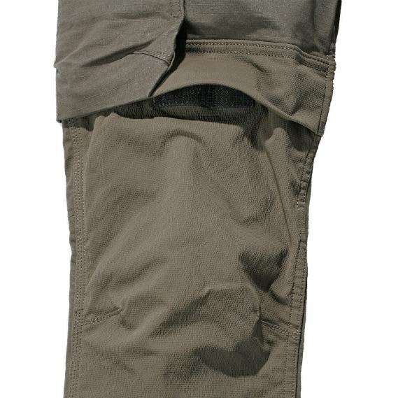 CARHARTT FULL SWING STEEL CARGO PANTS TARMAC