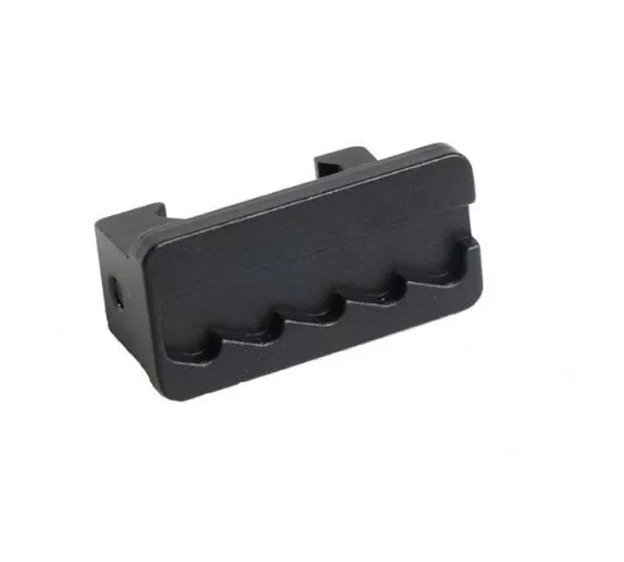 GERMAN TACTICAL SYSTEMS BRASS CATCHER HÜLSENFANGSACK