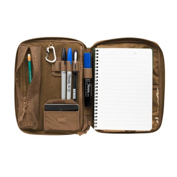 Tactical A5 Organizer für EDC und Outdoor