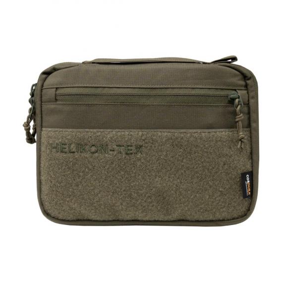 Helikon-Tex A5 Notebook Cover Vorderansicht
