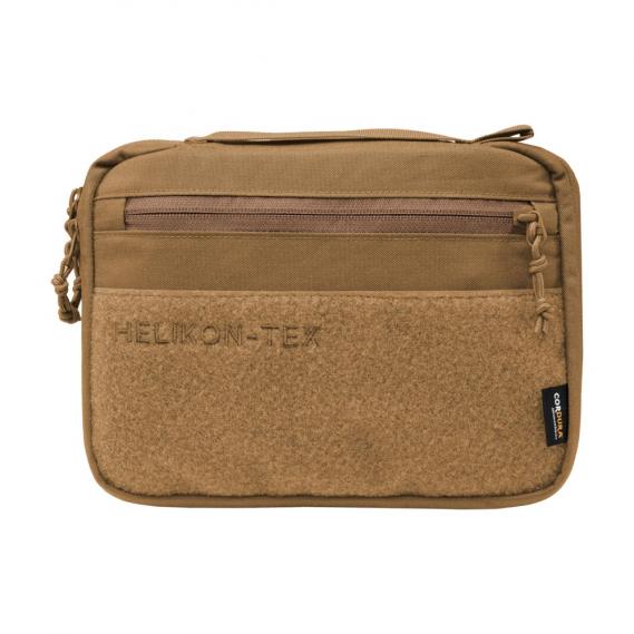 Helikon-Tex A5 Notebook Cover Vorderansicht