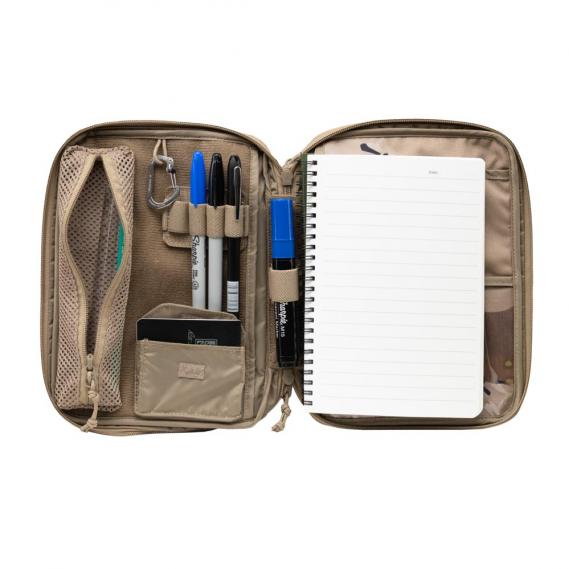 Tactical A5 Organizer für EDC und Outdoor