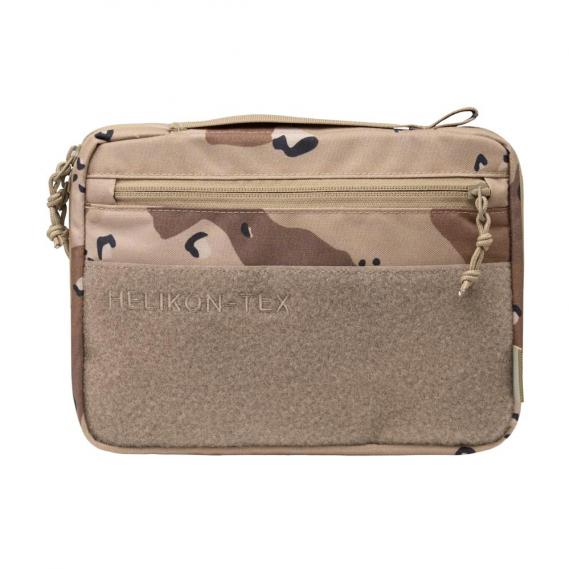 Helikon-Tex A5 Notebook Cover Vorderansicht