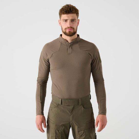 Material: 84 Nylon, 16% Elasthan Temeraturbereich Hot: 19 bis 40°C