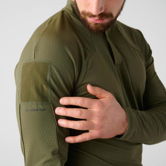Material: 84 Nylon, 16% Elasthan Temeraturbereich Hot: 19 bis 40°C