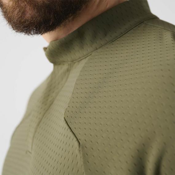 Material: 84 Nylon, 16% Elasthan Temeraturbereich Hot: 19 bis 40°C