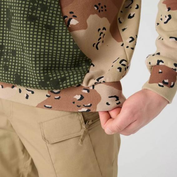 HELIKON-TEX Hoodie 6 Color DNC – Desert Night Camo
