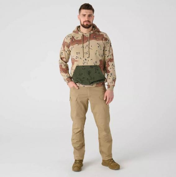 HELIKON-TEX Hoodie 6 Color DNC – Desert Night Camo