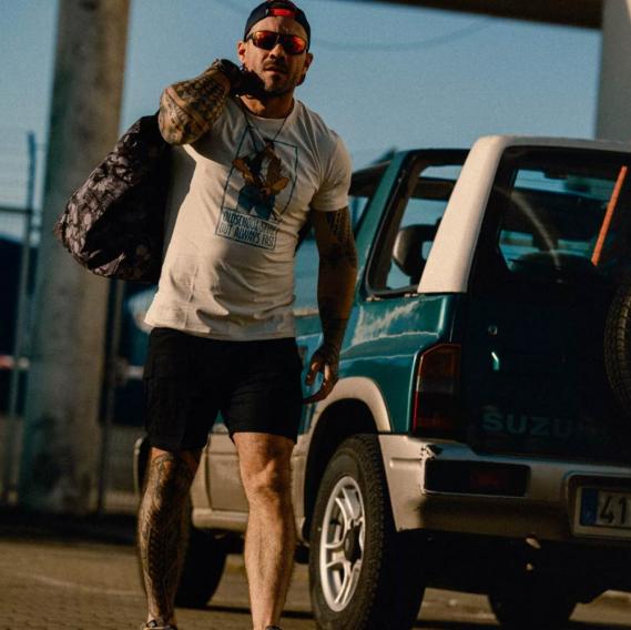 Helikon-Tex Cargo Shorts – Robuste Tactical Shorts für Outdoor & EDC
