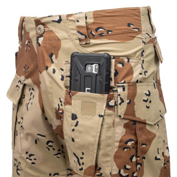 Helikon-Tex Cargo Shorts – Robuste Tactical Shorts für Outdoor & EDC