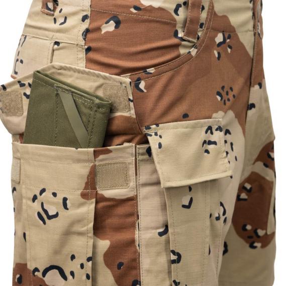 Helikon-Tex Cargo Shorts – Robuste Tactical Shorts für Outdoor & EDC