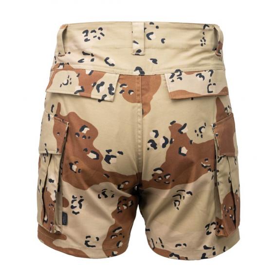 Helikon-Tex Cargo Shorts – Robuste Tactical Shorts für Outdoor & EDC