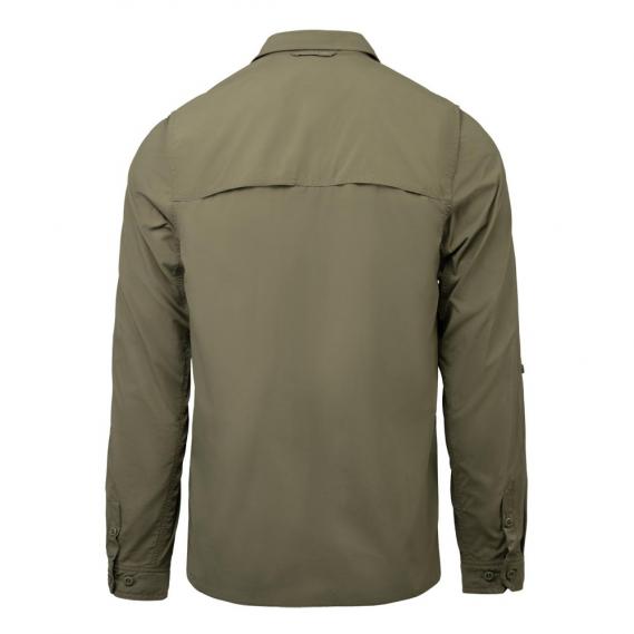 Helikon-Tex® Canopy Jungle Shirt – Das leichte Outdoorhemd für heiße Tage