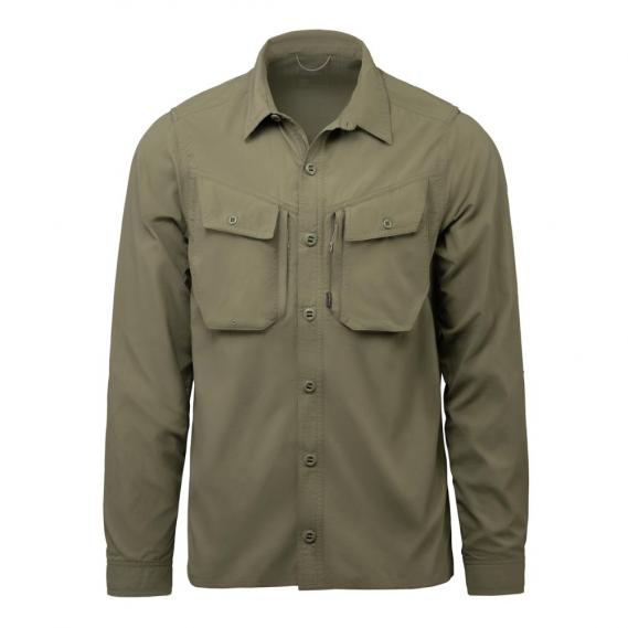 Helikon-Tex® Canopy Jungle Shirt – Das leichte Outdoorhemd für heiße Tage