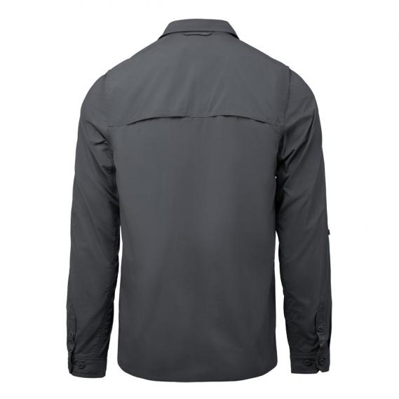 Helikon-Tex® Canopy Jungle Shirt – Das leichte Outdoorhemd für heiße Tage