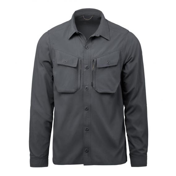 Helikon-Tex® Canopy Jungle Shirt – Das leichte Outdoorhemd für heiße Tage