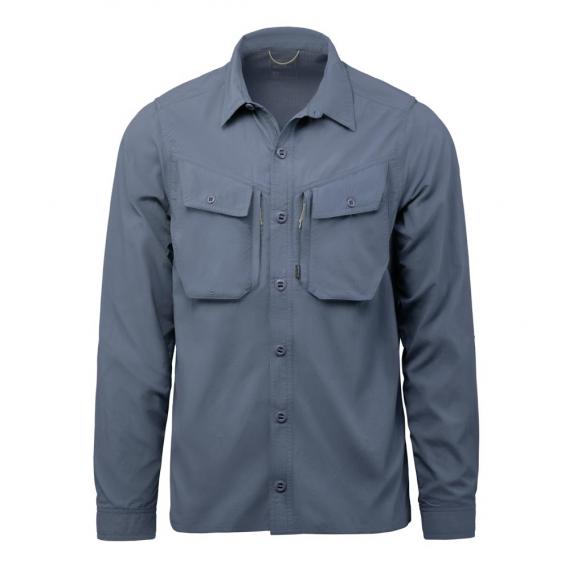 Helikon-Tex® Canopy Jungle Shirt – Das leichte Outdoorhemd für heiße Tage