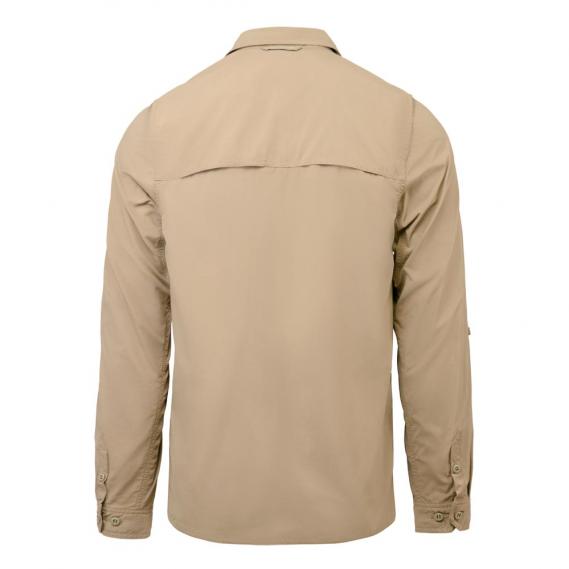 Helikon-Tex® Canopy Jungle Shirt – Das leichte Outdoorhemd für heiße Tage