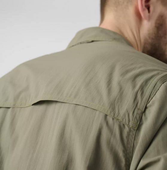 Helikon-Tex® Canopy Jungle Shirt – Das leichte Outdoorhemd für heiße Tage