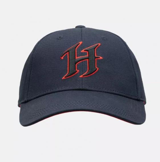HELIKON-TEX BASEBALL H CAP NAVY BLUE