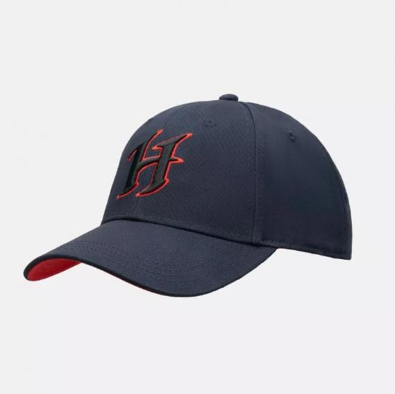HELIKON-TEX BASEBALL H CAP NAVY BLUE