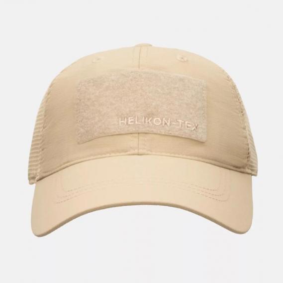 HELIKON-TEX TECHNICAL TRUCKER CAP